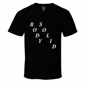 BODY SOLID BLACK T-SHIRTS DESIGNED BY RetailVente
